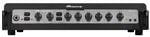 Ampeg PF500 Portaflex Bass Guitar Amplifier Head Front View